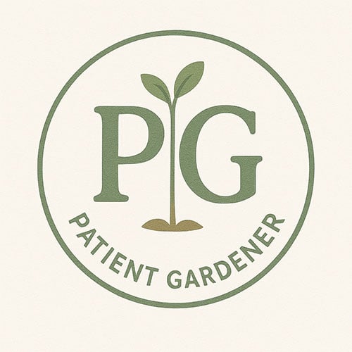 Patient Gardener USA